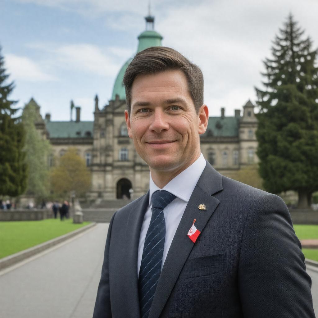 David Eby